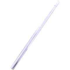 Fork tube chrome JMP for: Suzuki GSX - R, GSX - S