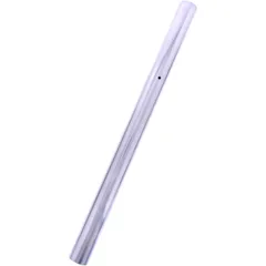 Fork tube chrome JMP for: Aprilia RX, SX, Derbi Senda