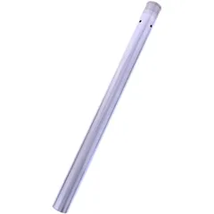 Chrome Fork Tube for Motorcycles 7731615