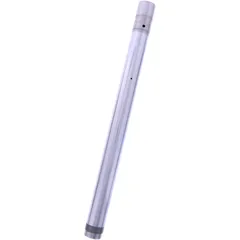 Fork Tube Chrome JMP Upside Down 7731617