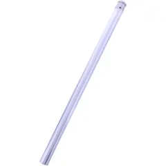 Fork tube chrome JMP for: Honda CX