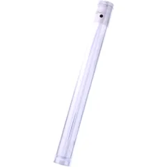 Fork tube chrome JMP for: Yamaha MW, MWS