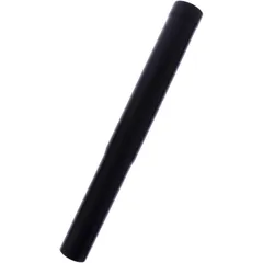 Tauchrohr Gabel aus Aluminium JMP schwarz