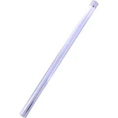 Fork Tube Chrome for Motorcycles JMP 7731638