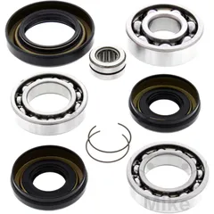 Differential Reparatursatz vorne All Balls Racing passend für: Honda TRX