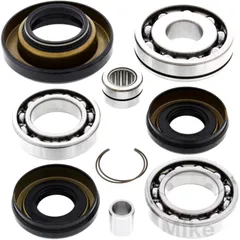 Differential Reparatursatz vorne All Balls Racing passend für: Honda TRX 7731674
