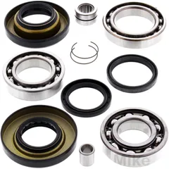 Differential Reparatursatz hinten All Balls Racing passend für: Honda TRX 7731680