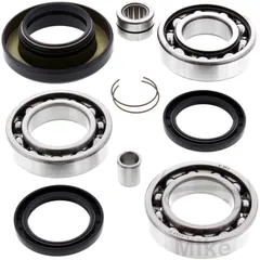 Differential Reparatursatz hinten All Balls Racing passend für: Honda TRX 7731684
