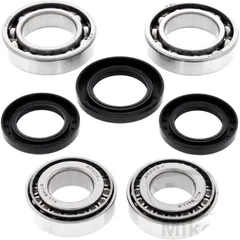 Differential Reparatursatz vorne All Balls Racing passend für: Kawasaki KLF