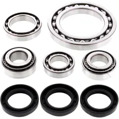 Differential Reparatursatz vorne All Balls Racing passend für: Arctic Cat/Textron Cat
