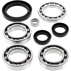 Differential Reparatursatz vorne All Balls Racing passend für: Yamaha YFM