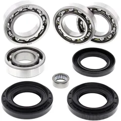 Differential Reparatursatz vorne All Balls Racing passend für: Yamaha YFM 7731699
