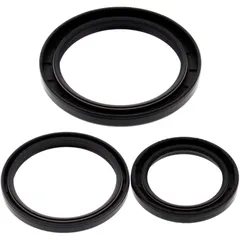 Differential Reparatursatz hinten All Balls Racing passend für: Yamaha YFM