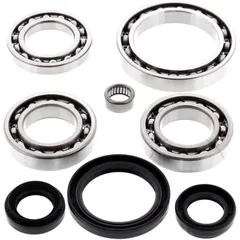 Differential Reparatursatz vorne All Balls Racing passend für: Yamaha YFM 7731703