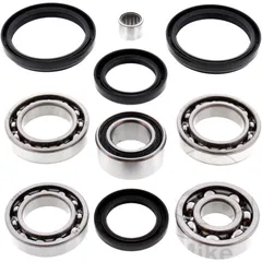 Differential Reparatursatz vorne All Balls Racing passend für: Kymco Maxxer, Grumbler