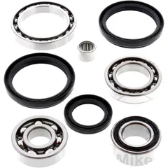 Differential Reparatursatz vorne All Balls Racing passend für: Arctic Cat/Textron Cat, Thundercat