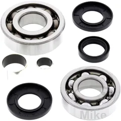 Differential Reparatursatz vorne All Balls Racing passend für: Polaris Sportsman, Scrambler