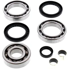 Differential Reparatursatz hinten All Balls Racing passend für: Polaris Sportsman