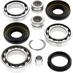 Differential Reparatursatz vorne All Balls Racing passend für: Honda TRX 7731723
