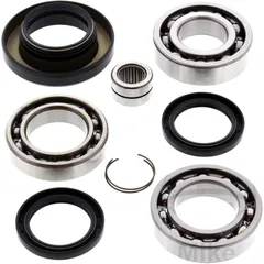 Differential Reparatursatz hinten All Balls Racing passend für: Honda TRX 7731725