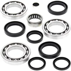 Differential Reparatursatz vorne All Balls Racing passend für: Polaris Sportsman, Scrambler, Hawkeye
