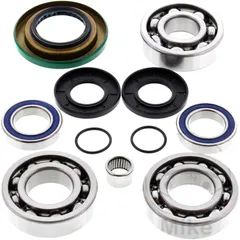 Differential Reparatursatz vorne All Balls Racing passend für: CAN - AM Outlander, Renegade, Commander