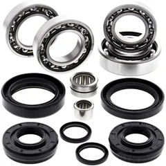 Differential Reparatursatz vorne All Balls Racing passend für: Honda TRX 7731739