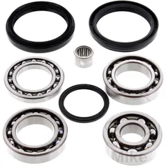 Differential Reparatursatz hinten All Balls Racing passend für: Arctic Cat/Textron Cat, Alterra, Thundercat