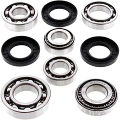 Differential Reparatursatz hinten All Balls Racing passend für: Yamaha YFM 7731744