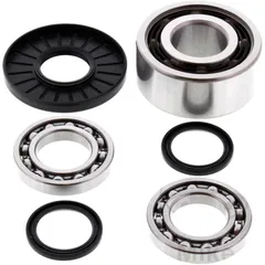 Differential Reparatursatz vorne All Balls Racing passend für: Polaris General, Scrambler, Sportsman