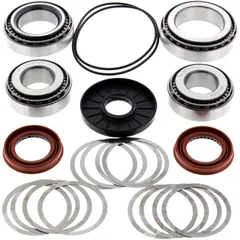Differential Reparatursatz für Motorräder – All Balls Racing