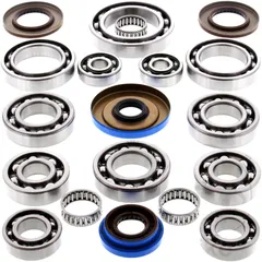 Differential Reparatursatz komplett All Balls Racing passend für: Polaris Sportsman 7731757