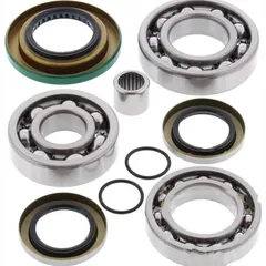 Diff repair kit rear all balls racing 252086