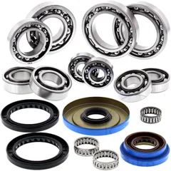 Differential Reparatursatz komplett All Balls Racing passend für: Polaris Sportsman 7731759