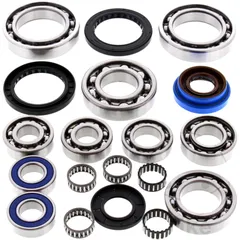 Differential Reparatursatz komplett All Balls Racing passend für: Polaris Sportsman 7731762