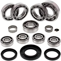 Differential Reparatursatz komplett All Balls Racing passend für: Polaris Sportsman, Hawkeye