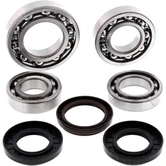 Differential Reparatursatz hinten All Balls Racing passend für: Yamaha YFM 7731772
