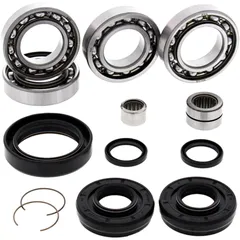Differential Reparatursatz vorne All Balls Racing passend für: Honda TRX 7731773