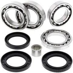 Differential Reparatursatz hinten für Motorräder All Balls Racing
