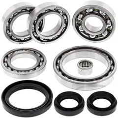 Differential Reparatursatz für All Balls Racing