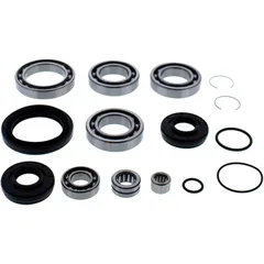Differential Reparatursatz vorne All Balls Racing passend für: Honda TRX 7731787