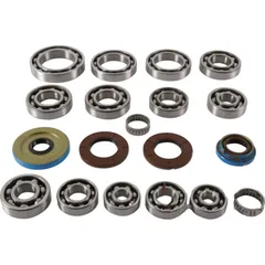Diff repair kit complete all balls racing 252112