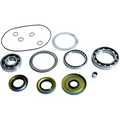 Differential Reparatursatz vorne für All Balls Racing