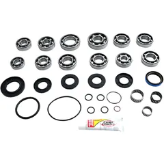 Differential Reparatursatz komplett All Balls Racing passend für: Polaris Sportsman, Scrambler
