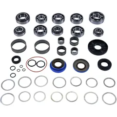 Differential Reparatursatz komplett für All Balls Racing