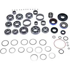 Differential Reparatursatz komplett für Motorräder 7731822