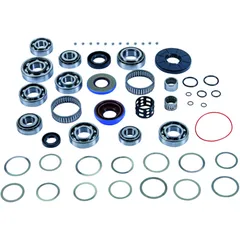 Differential Reparatursatz komplett für Motorräder 7731823