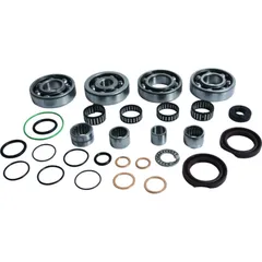 Diff repair kit complete all balls racing 257051