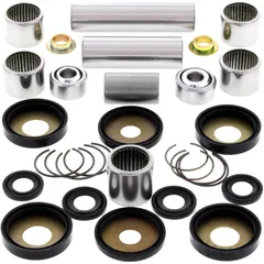 Bell Crank Repair Kit for Motorcycles 7731941