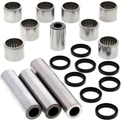 Bell crank repair kit ALL BALLS racing for: CAN - AM DS
